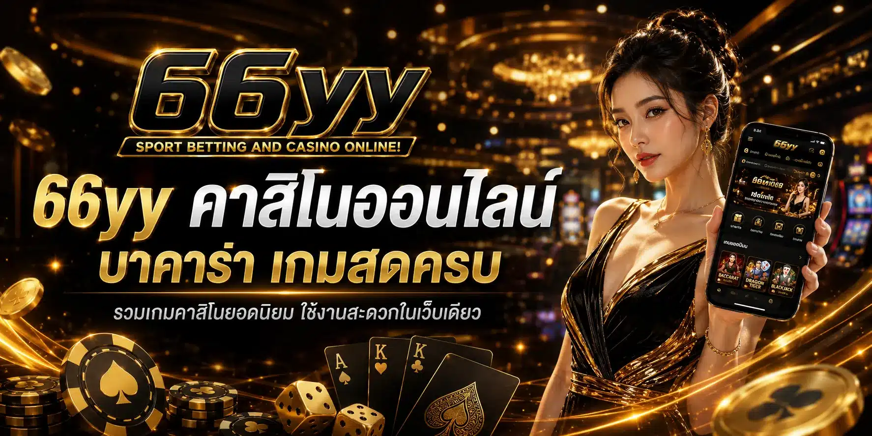 คาสิโนออไลน์-66yy