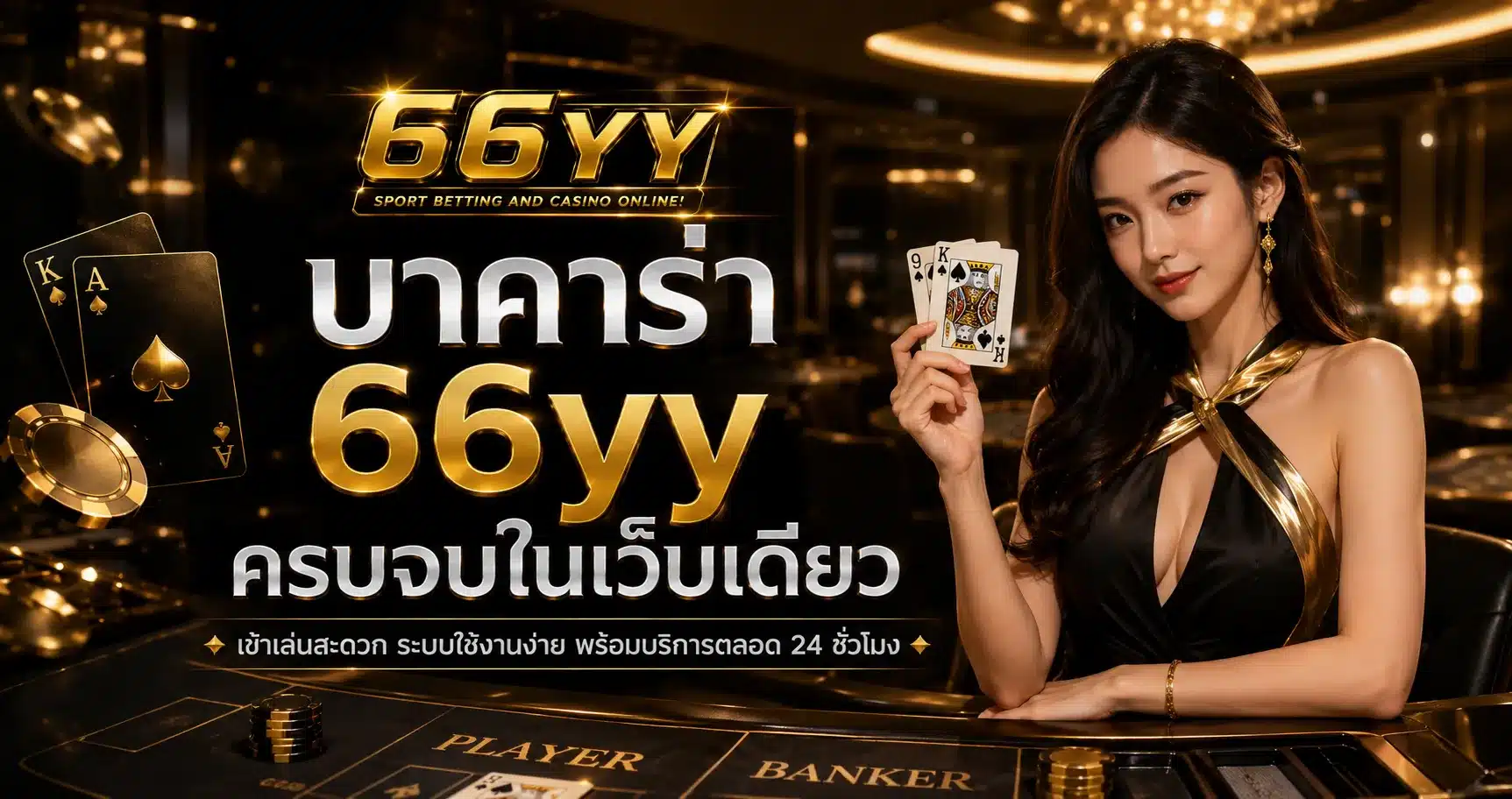 บาคาร่า-66yy