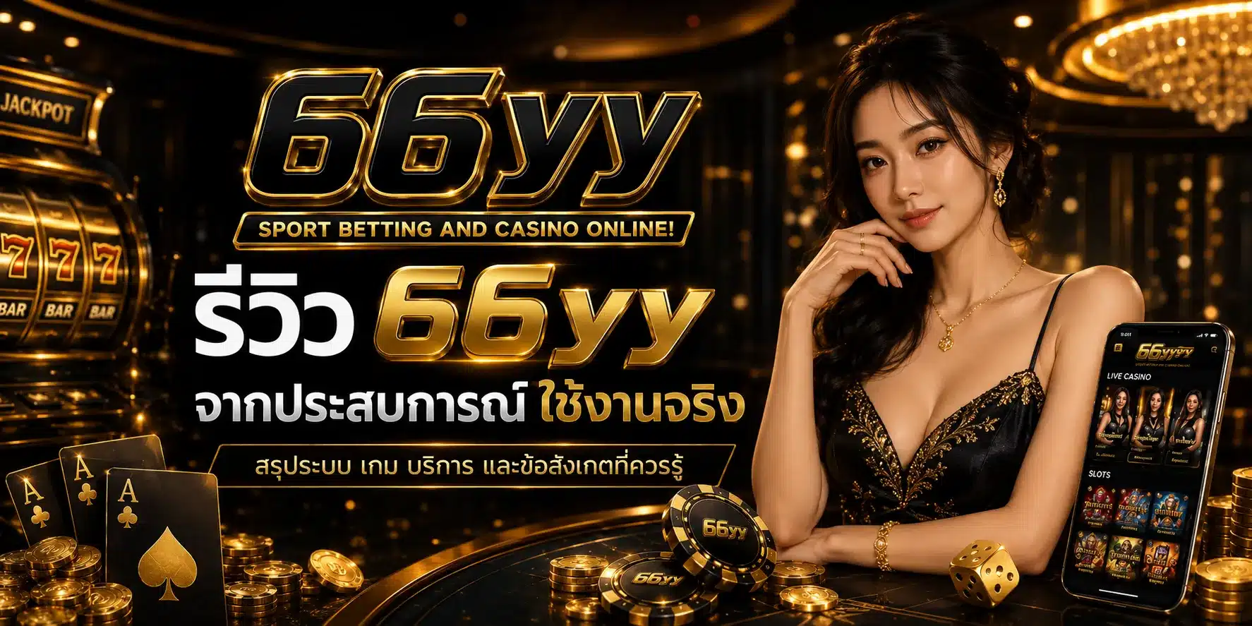 รีวิวประสบการณ์ใช้งานจริง-66yy