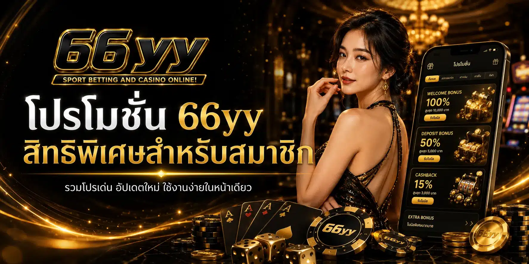 โปรโมชั้นสมาซิก-66yy